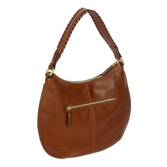 Bric's Volterra Bolsa de hombro Piel 39 cm