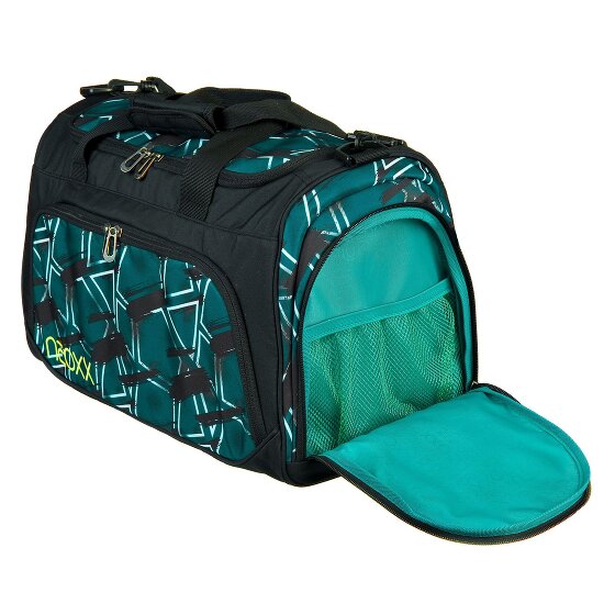 Neoxx Move Bolsa de deporte 43.5 cm
