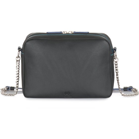 Mywalit Bolso bandolera cuero 23 cm