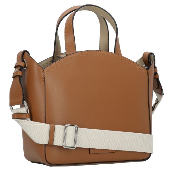 Karl Lagerfeld Circle Bolsa de compras Piel 26 cm