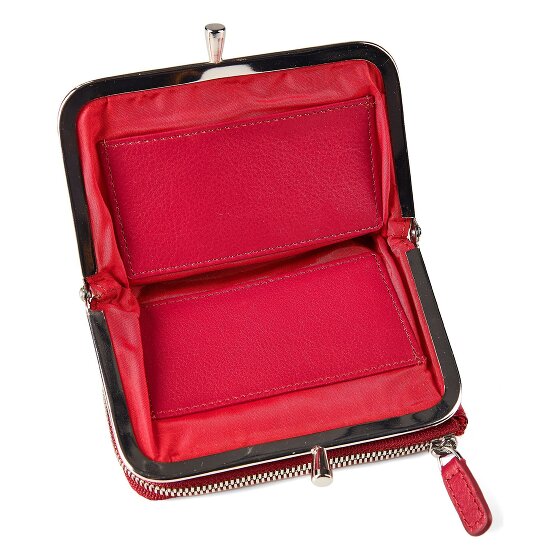 Picard Bali 1 Cartera Protección RFID Piel 13 cm