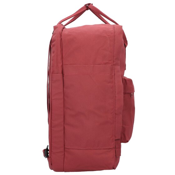 Fjällräven Mochila Kanken 43 cm Compartimento para el portátil