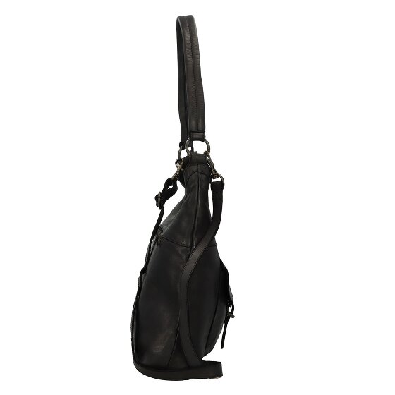 Harbour 2nd Urban Poets Cameron Bolsa de hombro Piel 24 cm