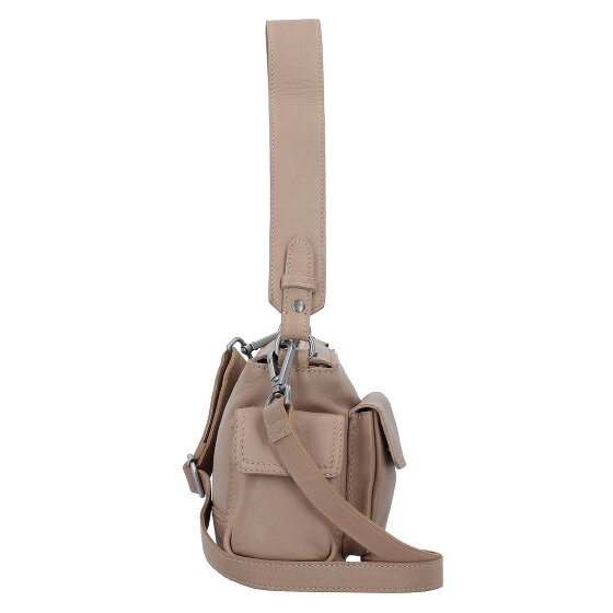 Cowboysbag Susanville Bolsa de hombro Piel 25 cm