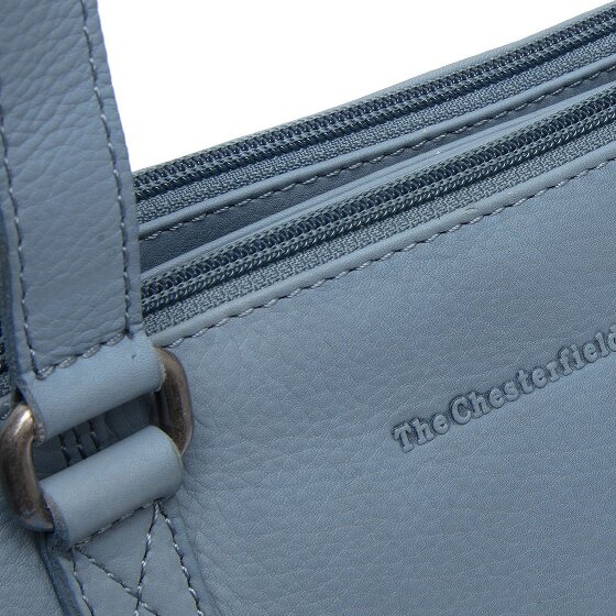 The Chesterfield Brand Marvos Bolsa de hombro Piel 32 cm