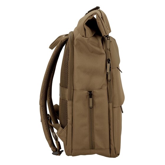 Jump Dunaa Mochila de día 43 cm Compartimento para laptop