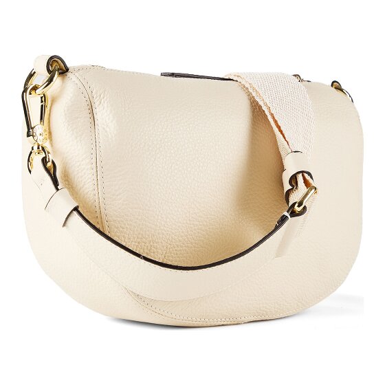 abro Mina Bolsa de hombro Piel 26 cm