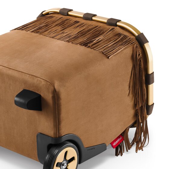 reisenthel Carro de la compra Carrycruiser 47,5 cm