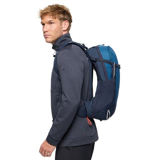 Vaude Wizard 18 L Mochila de senderismo 50 cm