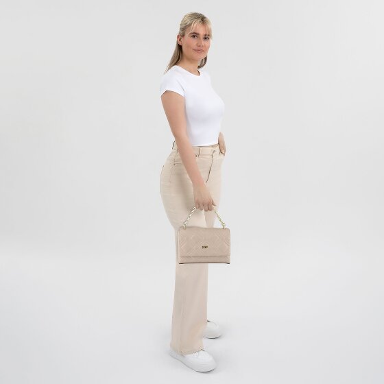 DKNY Evon Bolsa de hombro Piel 20.5 cm