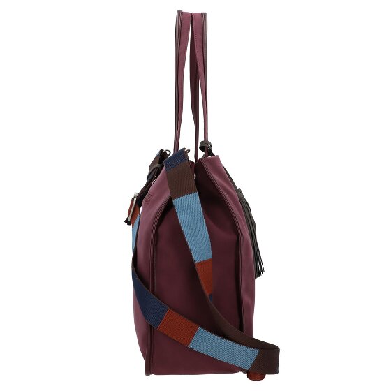 Tom Tailor Ronda Bolsa de compras 40 cm