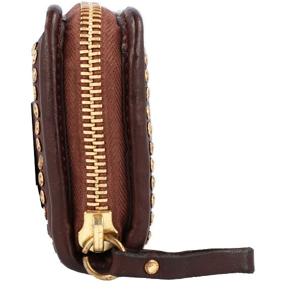 Campomaggi Cartera de piel 20 cm