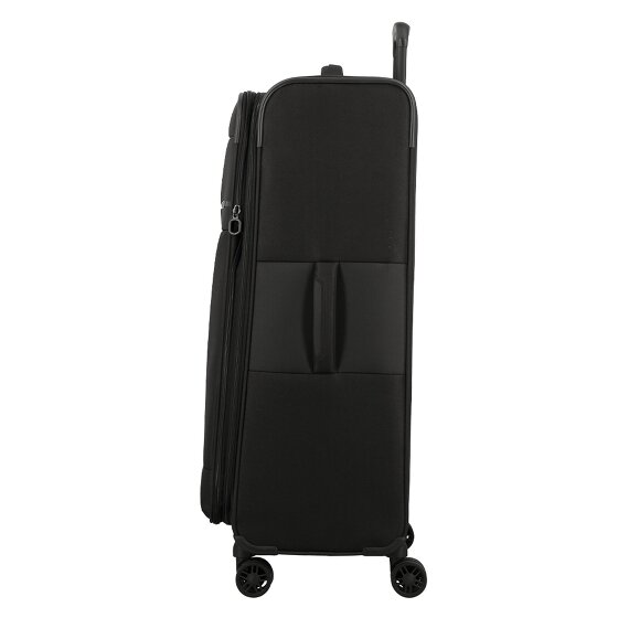 Jump Monthélys 4 ruedas Carrito 78 cm con pliegue de expansión