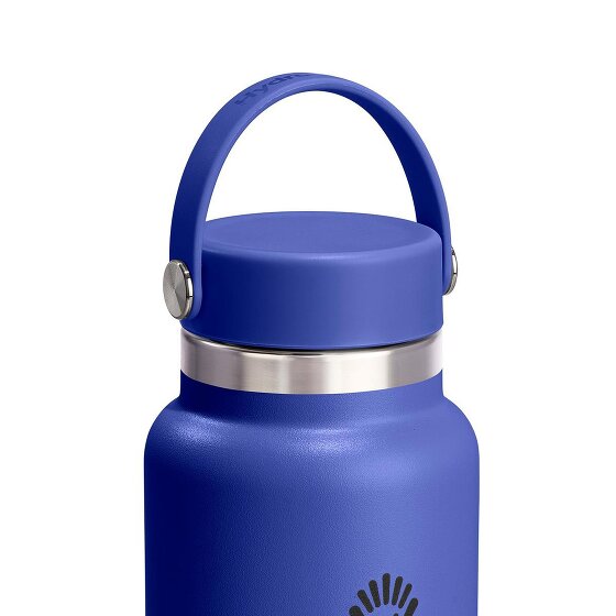 Hydro Flask Hydration Wide Flex Cap Botella para beber 1180 ml