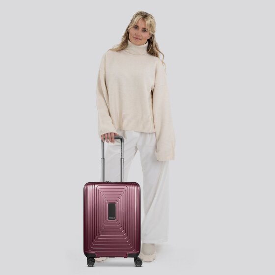 Redolz Essentials 14 Trolley cabina 4 ruedas 55 cm slim