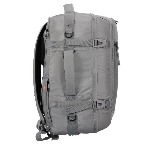 Polestream Strz by Vienna mochila de viaje 47 cm compartimento para portátil