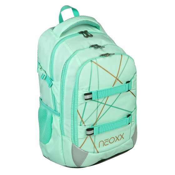 Neoxx Active Pro Cartera escolar 45.5 cm