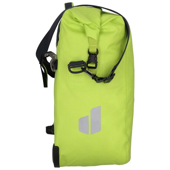 Deuter Bolsa para bicicleta Weybridge 25+5L 43 cm