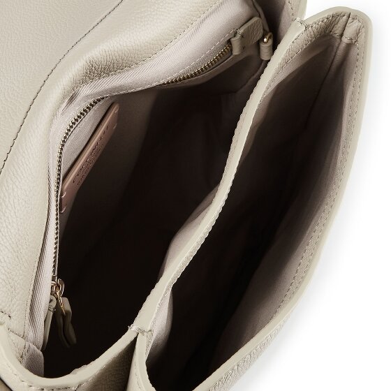 Coccinelle Mavery Bolsa de hombro Piel natural 27 cm