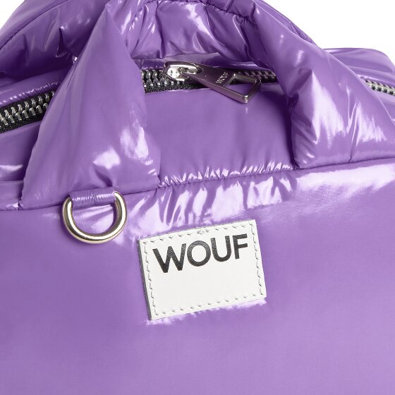 Wouf Glossy Bolso 20 cm