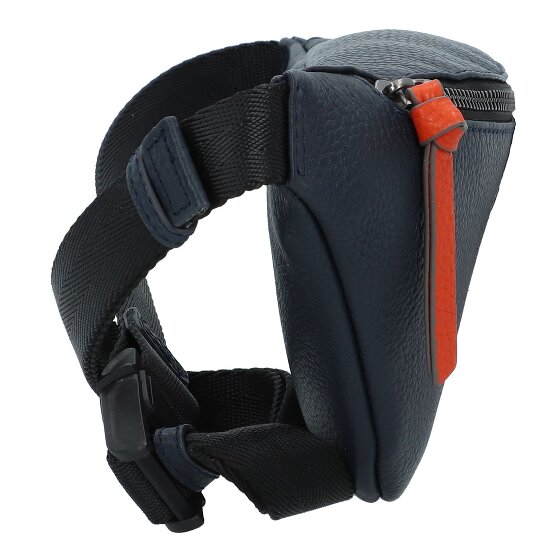 Braun Büffel Novara Riñonera Piel 31 cm