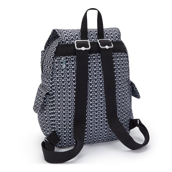 Kipling Basic Prt City Pack Mochila de día S 33.5 cm
