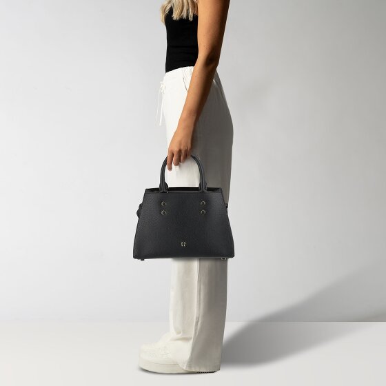 AIGNER Vika Bolsa de compras Piel 24 cm