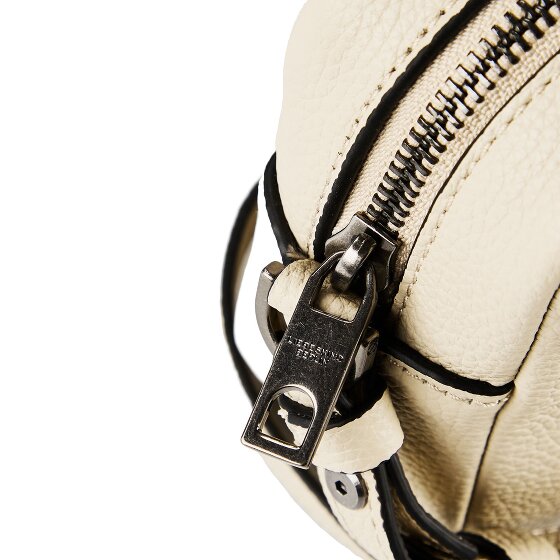 Liebeskind Ella Bolsa de hombro Piel natural 21 cm