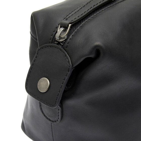 The Chesterfield Brand Westport Bolsa de aseo Piel 23 cm