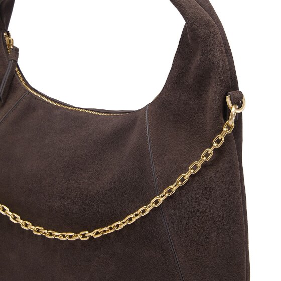 LES VISIONNAIRES Jade Cozy Chain Bolsa de hombro Piel 38 cm