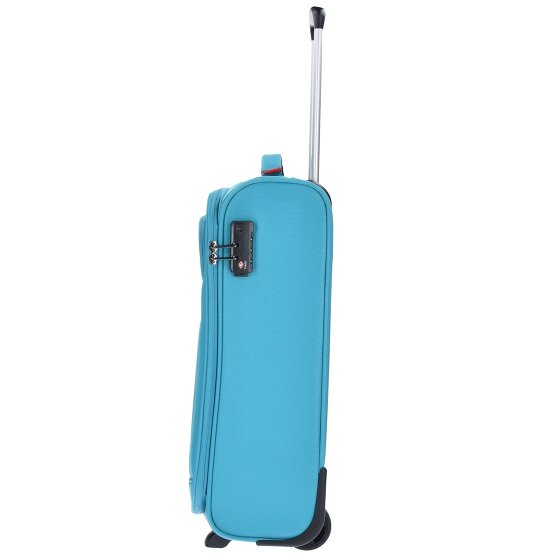 Travelite Trolley cabina 2 ruedas 55 cm