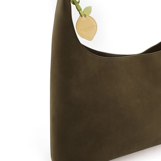 Seidenfelt Nibe Bolsa de hombro 47 cm
