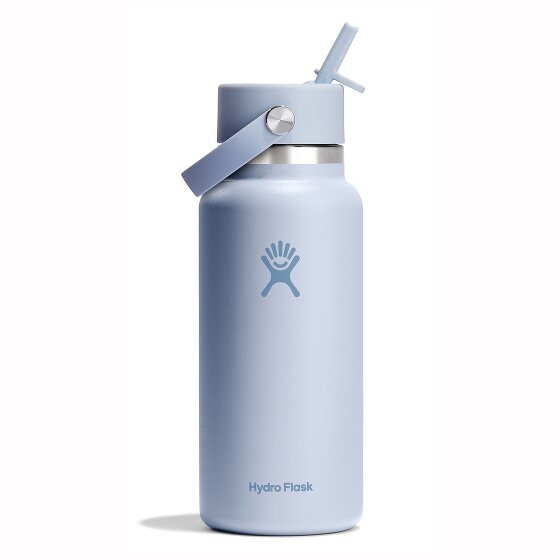 Hydro Flask Hydration Wide Flex Straw Cap Botella para beber 945 ml