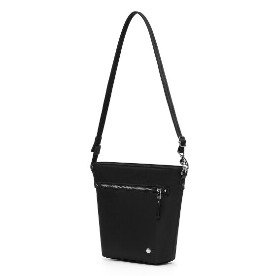 Pacsafe Pacsafe W Bolsa de hombro 25 cm