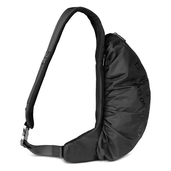 bugatti Bolsa bandolera Letter`s 39 cm