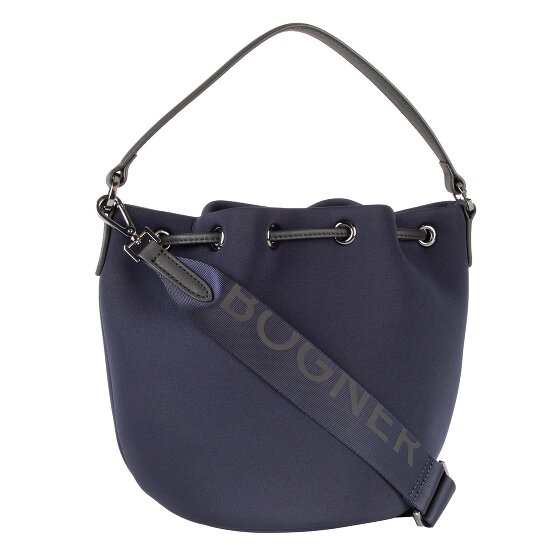 Bogner Alvier Bolsa 17 cm