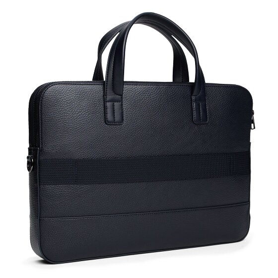 Tommy Hilfiger TH Central Maletín 40 cm Compartimento para el portátil