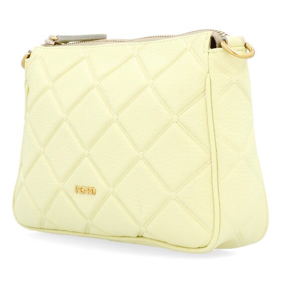 Picard Broadway Bolsa de hombro Piel 23 cm