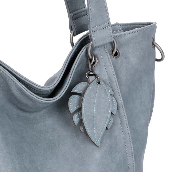 Fritzi aus Preußen Eco Fritzi02 Bolsa de compras 50 cm