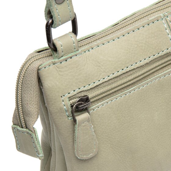 The Chesterfield Brand Osaka Bolsa de hombro Piel 22 cm