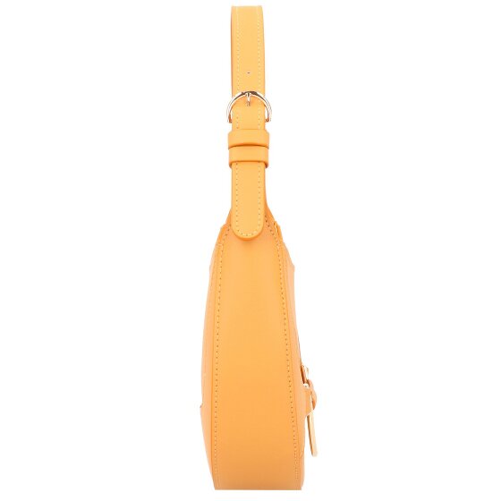 BORBONESE Bolsa de hombro Piel 15 cm