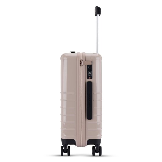 Kapten & Son Heathrow Essential 4 ruedas Carro de la cabina 55 cm