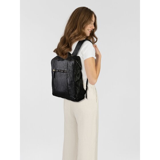 Campomaggi Mochila cuero 38 cm