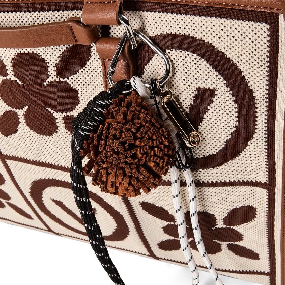 Valentino Tyle Bolsa de compras 38 cm