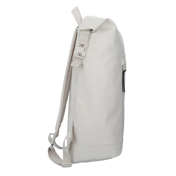 Herschel Mochila Roll Top Compartimento para portátil de 46 cm