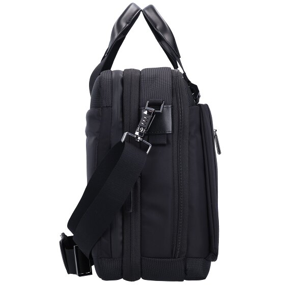 Samsonite Maletín Openroad 2.0 Compartimento para portátil de 43 cm