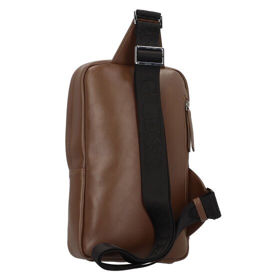 Guess Boston Bolsa de hombro 19 cm