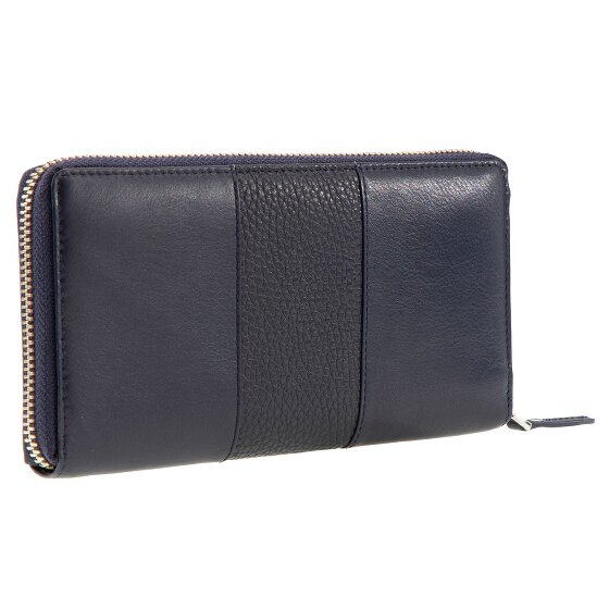 Maître Auen Dietrun Cartera Protección RFID Piel 19 cm