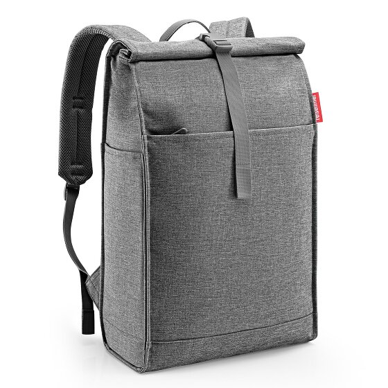 reisenthel Urban Rolltop Mochila de día 49 cm Compartimento para el portátil
