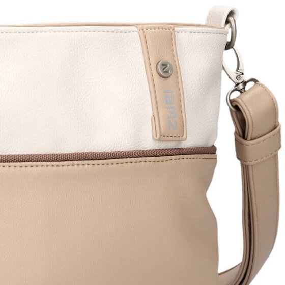 Zwei Jana Bolsa de hombro 27 cm